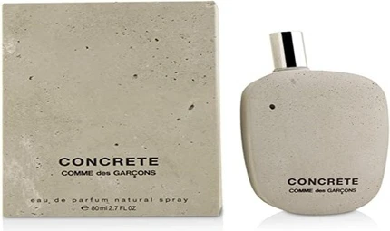 Парфюмерная вода Comme Des Garcons Женский Аромат