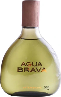 После бритья Puig Agua Brava