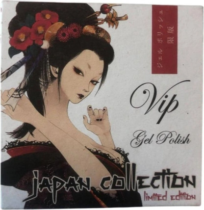 Набор украшений Vip Japan Collection