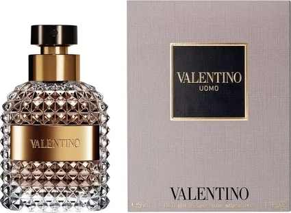 Eau De Toilette Valentino