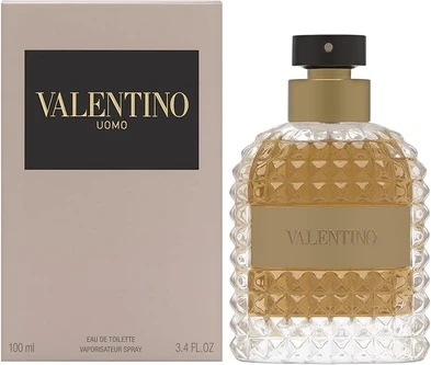 Туалетная вода Valentino Uomo