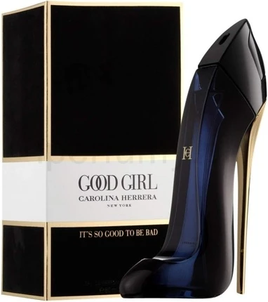 Парфюмерная вода Carolina Herrera Good Girl
