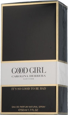 Парфюмерная вода Carolina Herrera Good Girl