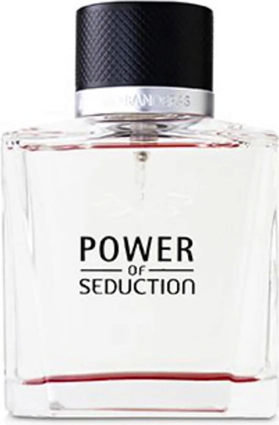 Туалетная вода Antonio Banderas Power of Seduction