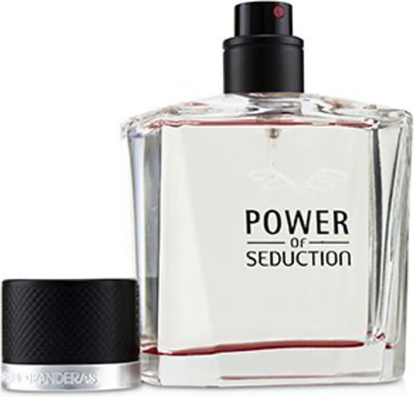 Туалетная вода Antonio Banderas Power of Seduction