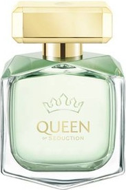 Туалетная вода Antonio Banderas Queen Of Seduction