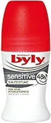 Deodorant Roll-on Byly Max Sensitive