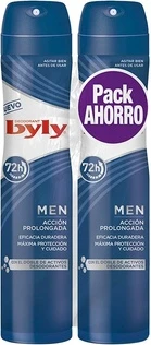 Дезодорант-спрей Byly