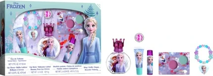Eau de Toilette Air Val FROZEN