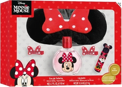 Набор Туалетной Воды Air Val Minnie Set