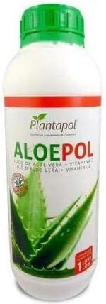 Витаминная сыворотка Plantapol
