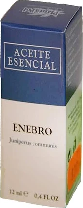 Eau De Parfum Plantapol Essenz Enebro