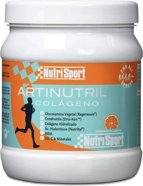 Витаминная Сыворотка Nutrisport