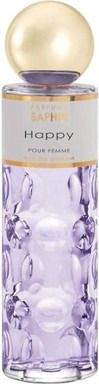 Eau De Parfum Saphir
