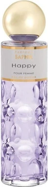Eau De Parfum Saphir