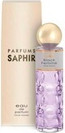 Eau De Parfum Saphir
