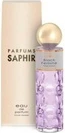 Eau De Parfum Saphir