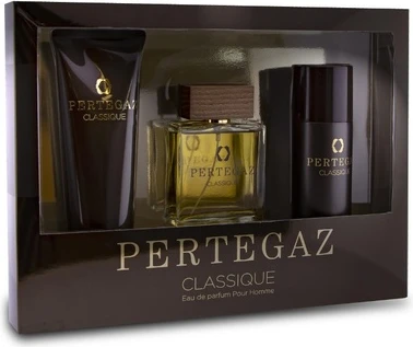 Набор «Eau De Parfum Saphir» от Pertegaz