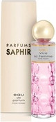 Парфюмерная вода Saphir Vive La Femme