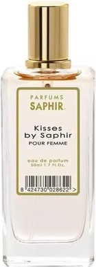 Eau De Parfum Saphir Saphir Kisses