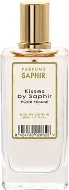 Eau De Parfum Saphir Saphir Kisses