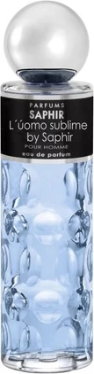 Eau De Parfum Saphir L'Uomo Sublime