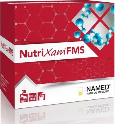 Сыворотка Sedana Nutrixam FMS