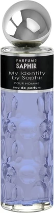 Eau De Parfum Saphir My Identity