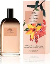 Одеколон Victorio & Lucchino No. 15 Flor Oriental