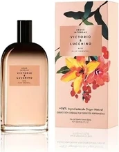 Одеколон Victorio & Lucchino No. 15 Flor Oriental