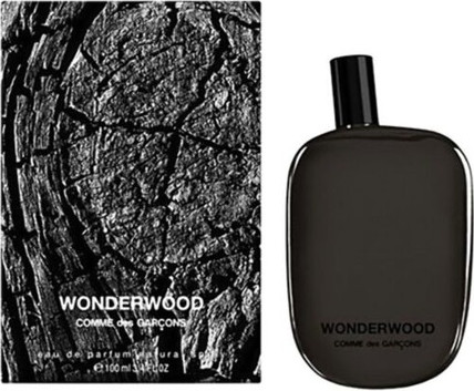 Eau De Parfum Comme Des Garcons Wonderwood