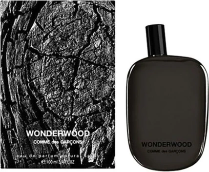 Eau De Parfum Comme Des Garcons Wonderwood