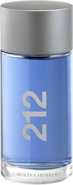 Туалетная вода Carolina Herrera
