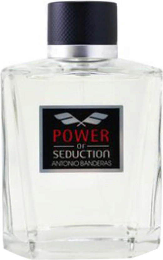 Eau De Toilette Antonio Banderas Power of Seduction