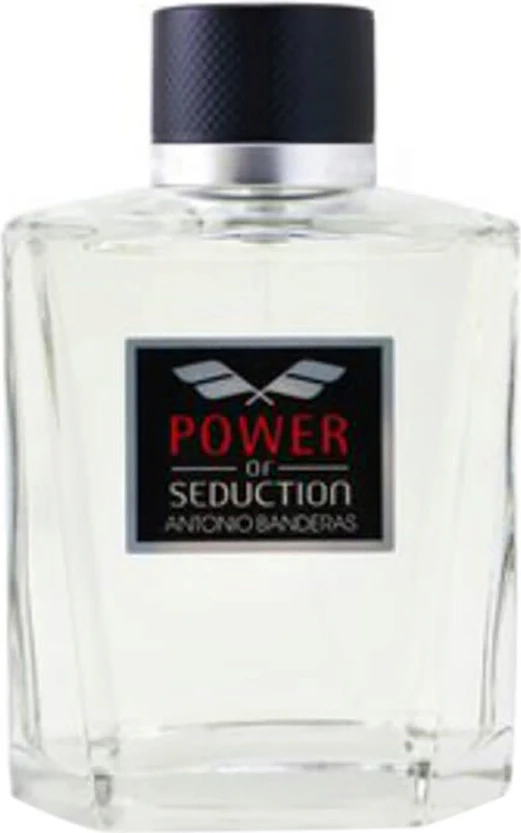 Eau De Toilette Antonio Banderas Power of Seduction