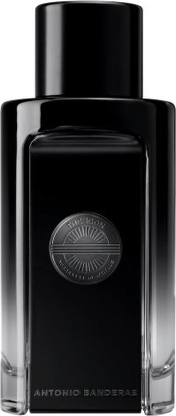 Eau De Parfum Antonio Banderas The Icon Eau De Parfum
