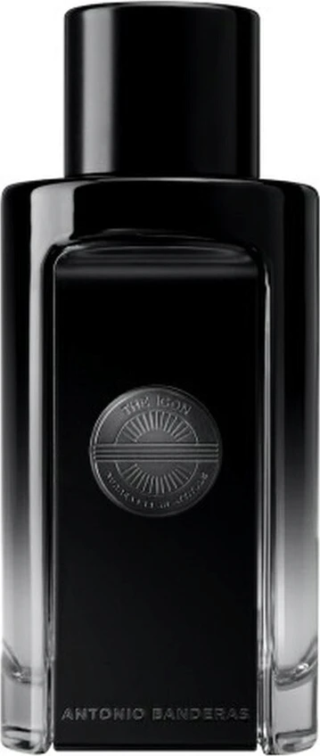 Eau De Parfum Antonio Banderas The Icon Eau De Parfum