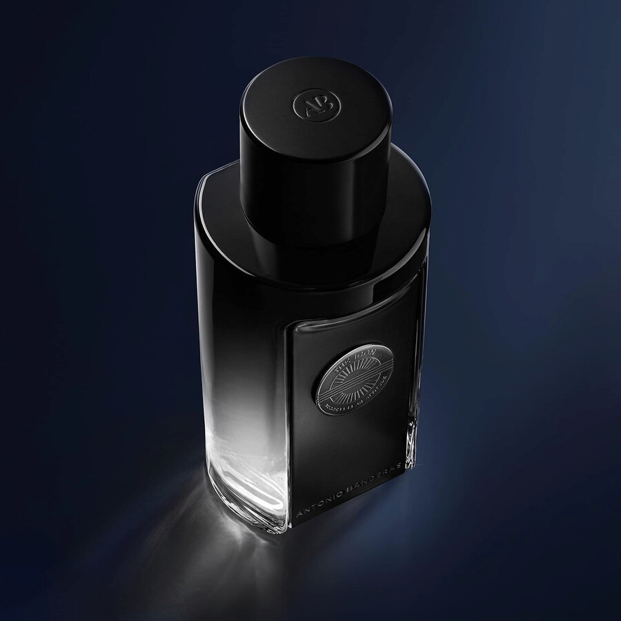 Eau De Parfum Antonio Banderas The Icon Eau De Parfum