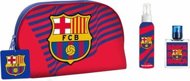 Туалетная вода FC Barcelona Набор