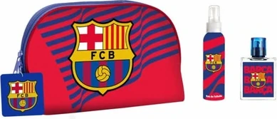 Туалетная вода FC Barcelona Набор