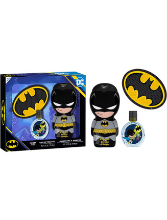 Набор туалетной воды DC Comics