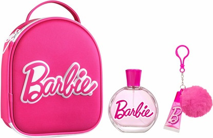 Туалетная вода Barbie