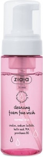 Cleansing Foam Ziaja