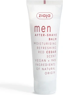 After Shave Balm Ziaja Red Cedar