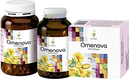 Капсулы Novadiet в мягкой желатиновой оболочке