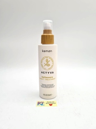 Ночной Крем Kemon Activa Beauty Night Treatment