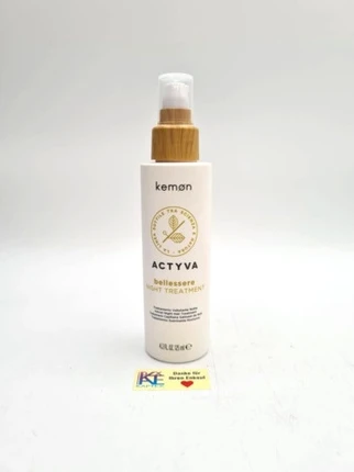 Ночной Крем Kemon Activa Beauty Night Treatment