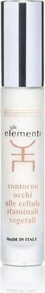 Крем для век Gli Elementi Gli Elementi