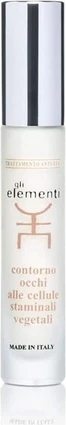 Крем для век Gli Elementi Gli Elementi