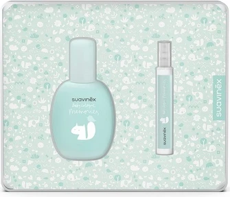 Eau De Cologne Suavinex Memories